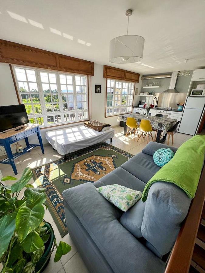 Casa Lola Daire Teo Dış mekan fotoğraf